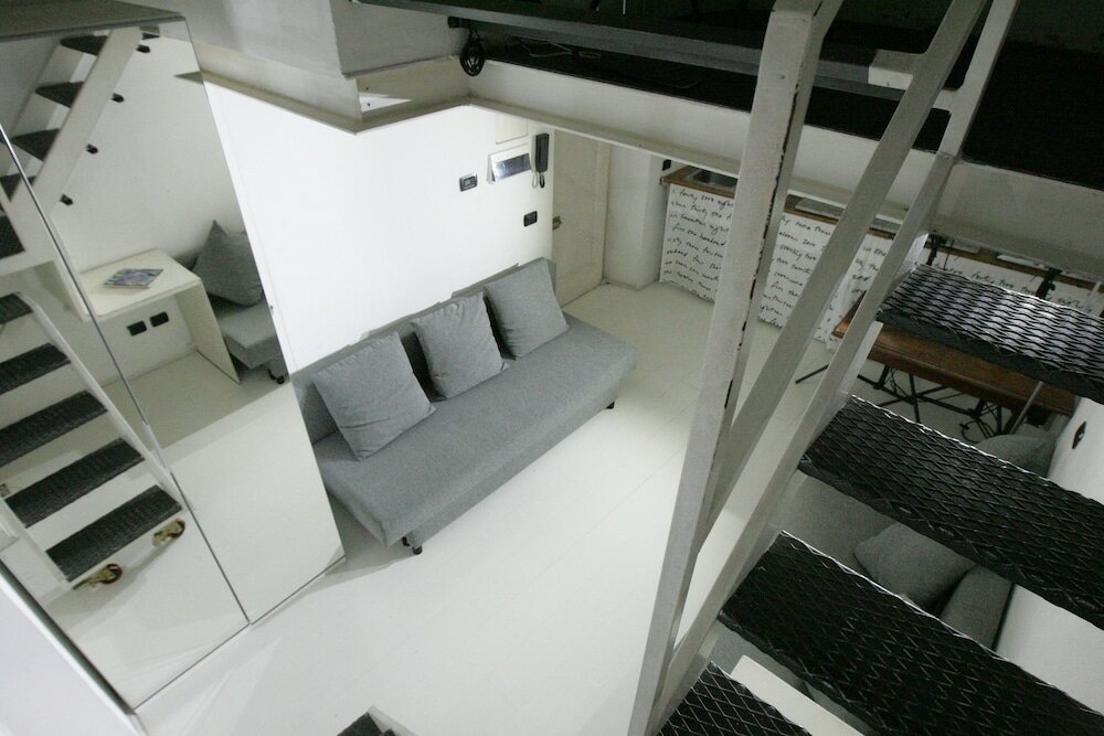 Фото ApArt Hotel Lupetta 5