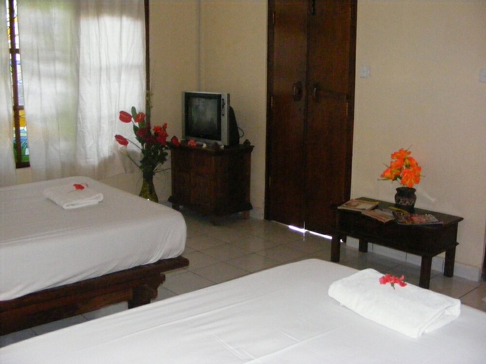 Фото Jalan Jalan Villas & SPA