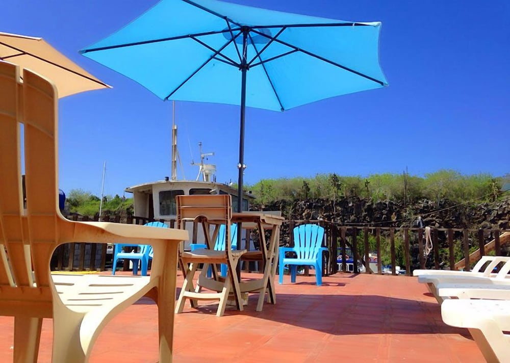 Фото Hotel Castro Galapagos