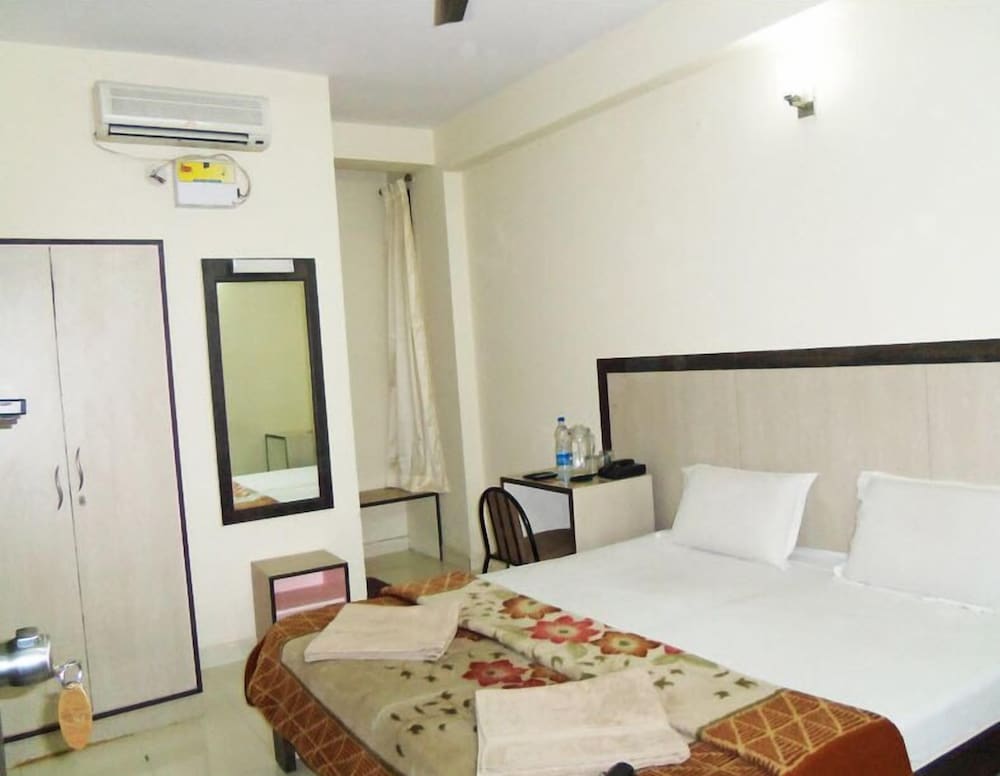 Фото The Koramangala Residency