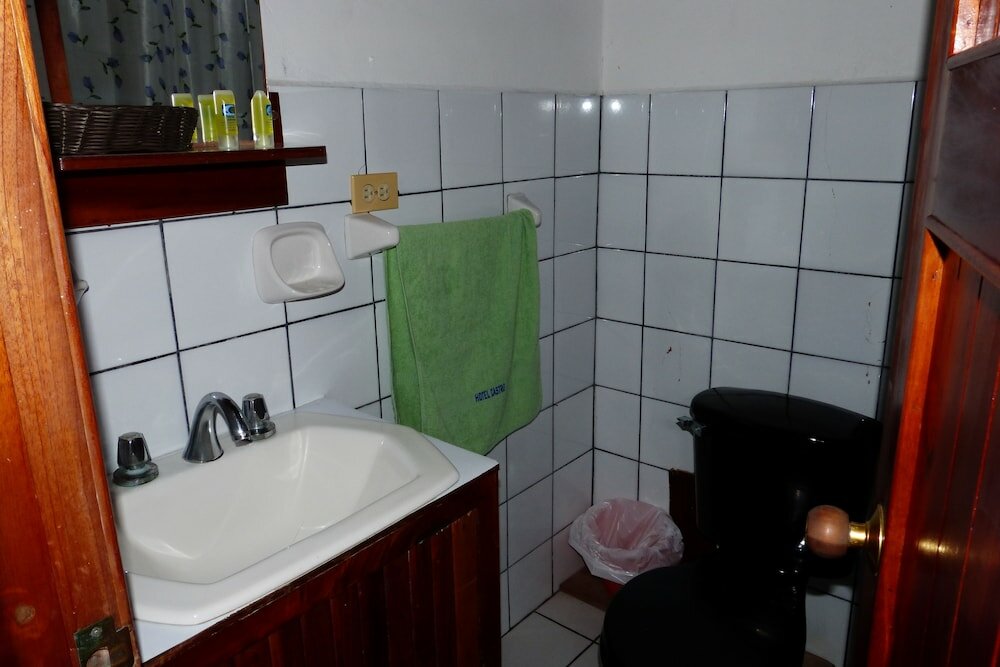 Фото Hotel Castro Galapagos