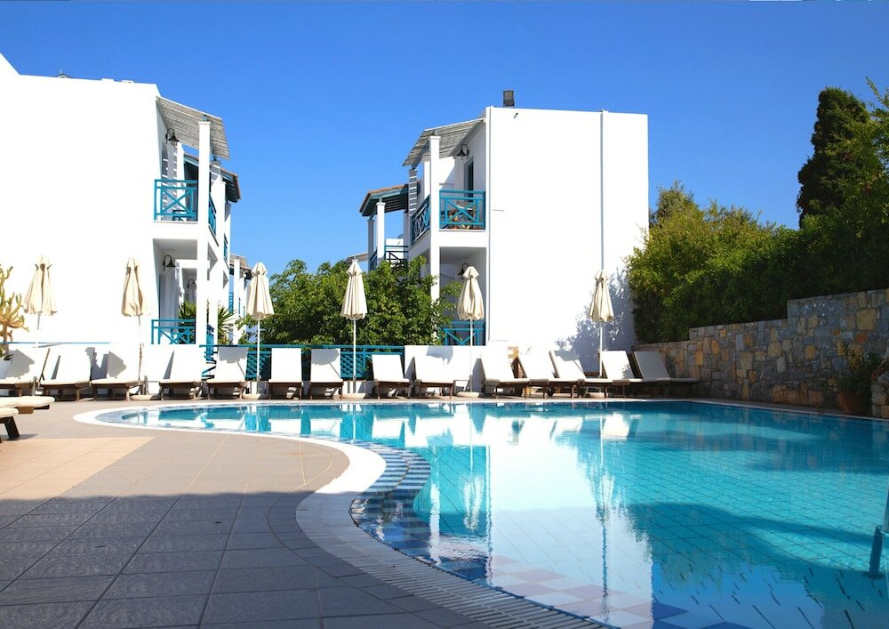 Фото отеля 3