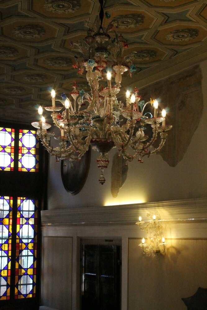 Фото Hotel Palazzo Abadessa