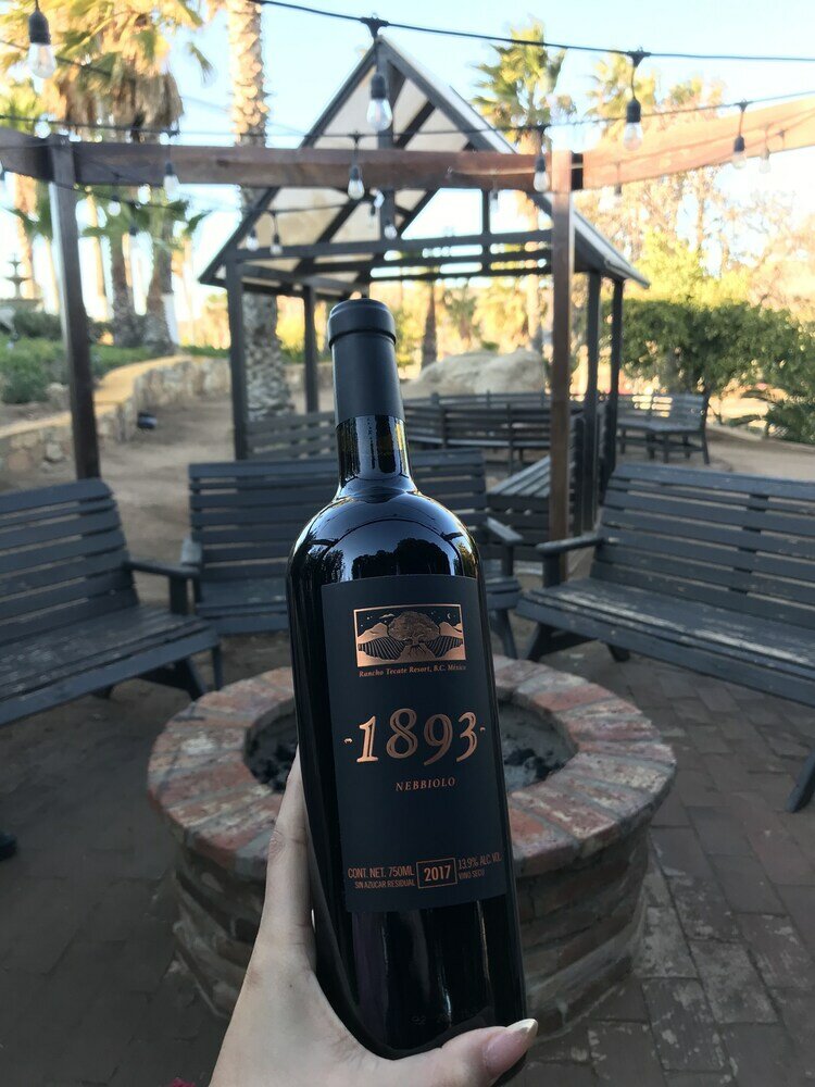 Фото Hotel Boutique Rancho Tecate