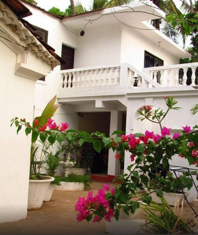 Гостиница Quarto de Casa Tipri