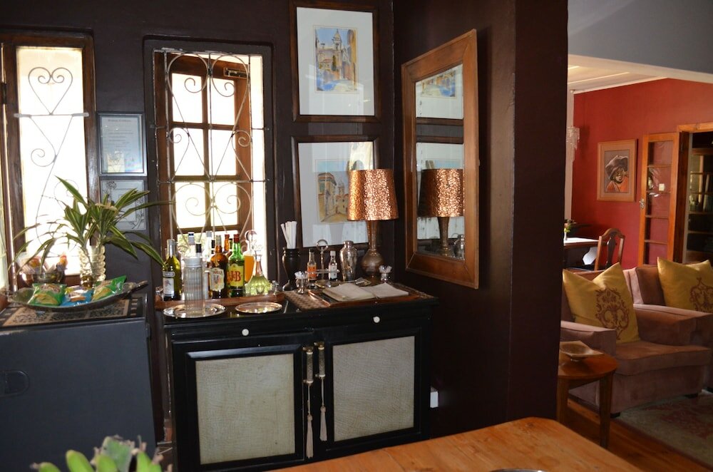 Фото Armadale Boutique Hotel & Villas