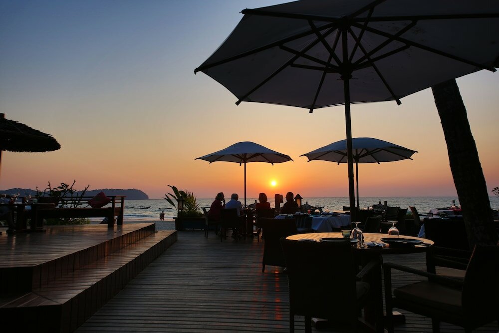 Фото Amata Resort & SPA