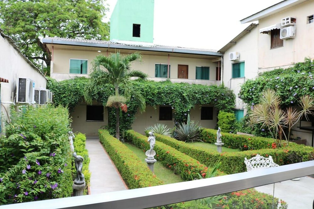 Фото Mindu Park Hotel