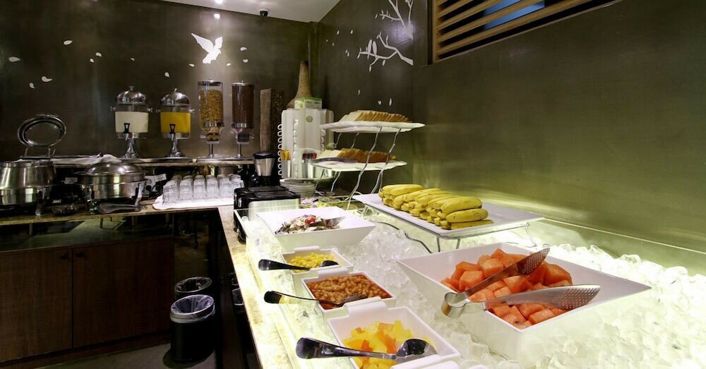 Фото Rich Diamond Hotel