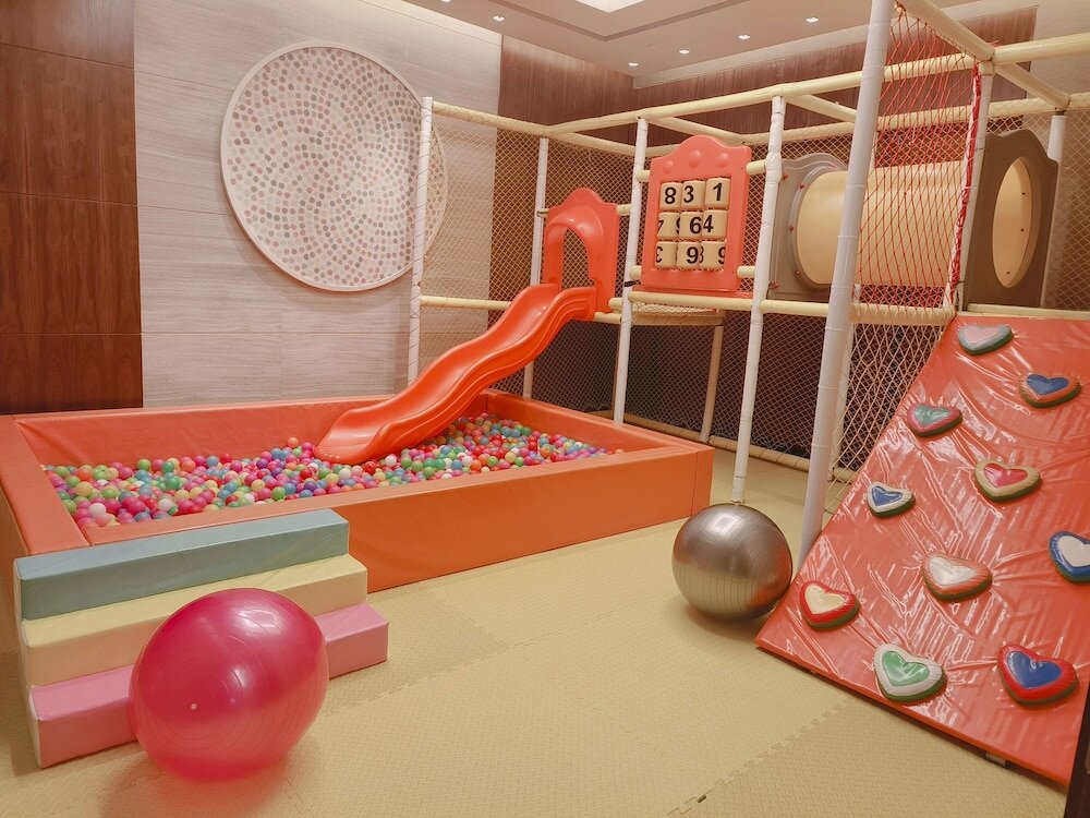 Фото Yanqi Hotel managed by Kempinski