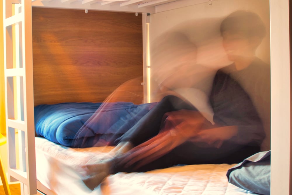 Фото Factory Hostels Barcelona