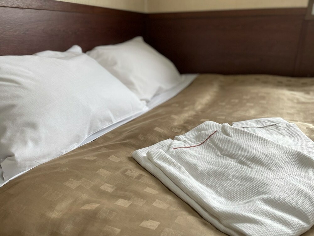 Фото Fuji Park Hotel