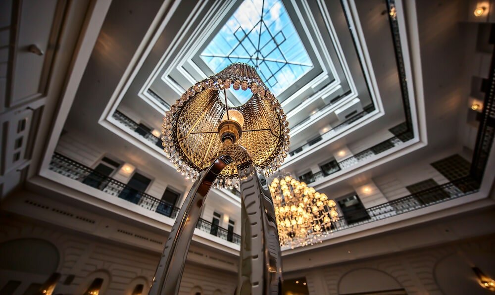 Фото Prestige Hotel Budapest