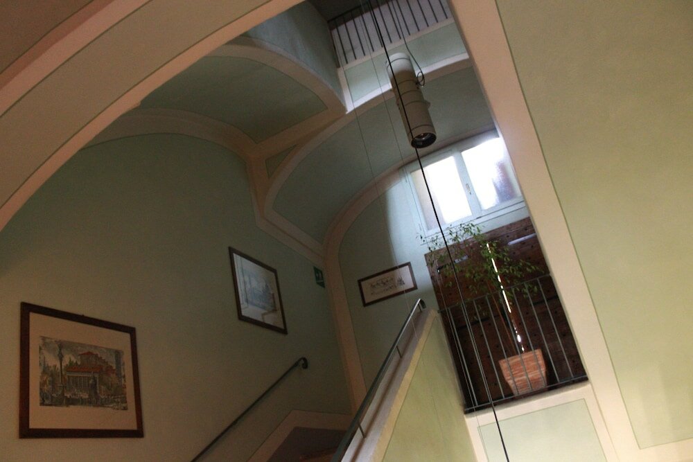 Фото Hotel Portici