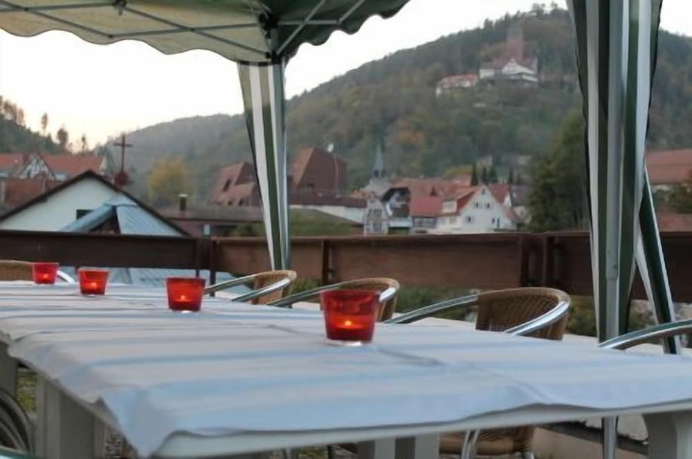 Фото Kronen Hotel