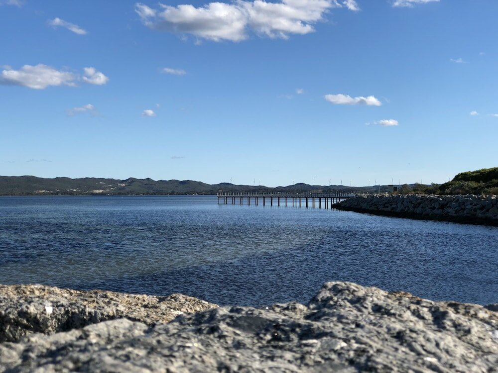 Фото Albany Foreshore Guest House