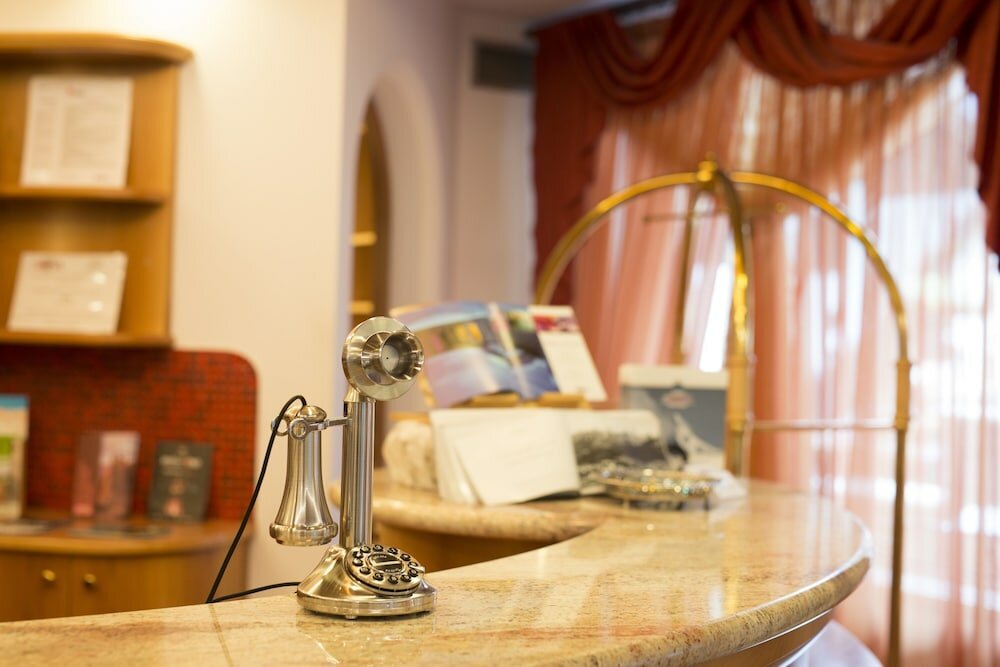 Фото Albergo Garnì alla Rosa