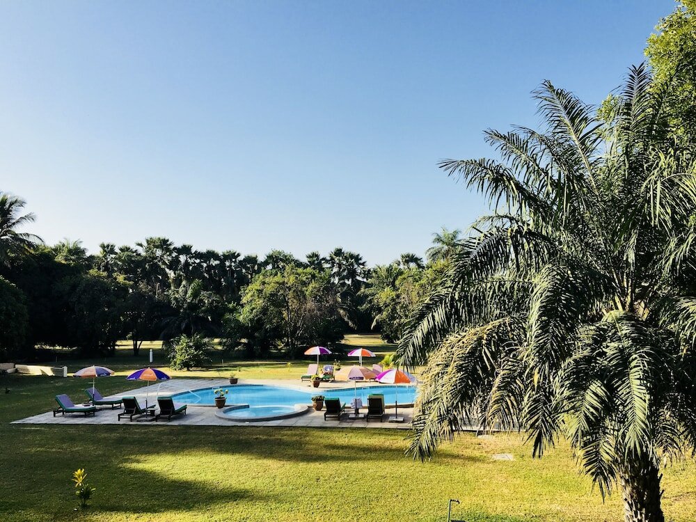 Фото Kololi Beach Resort