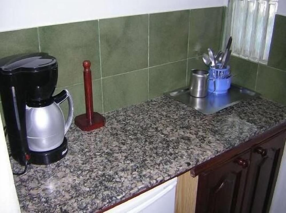 Фото Apartamentos Maba Playa