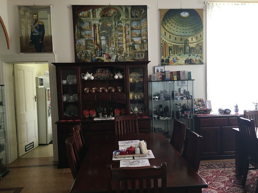 Фото Albany Foreshore Guest House