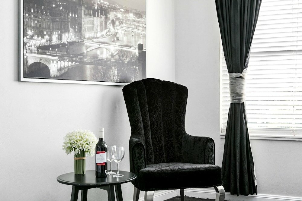 Фото Comfort Hotel Sydney Airport 