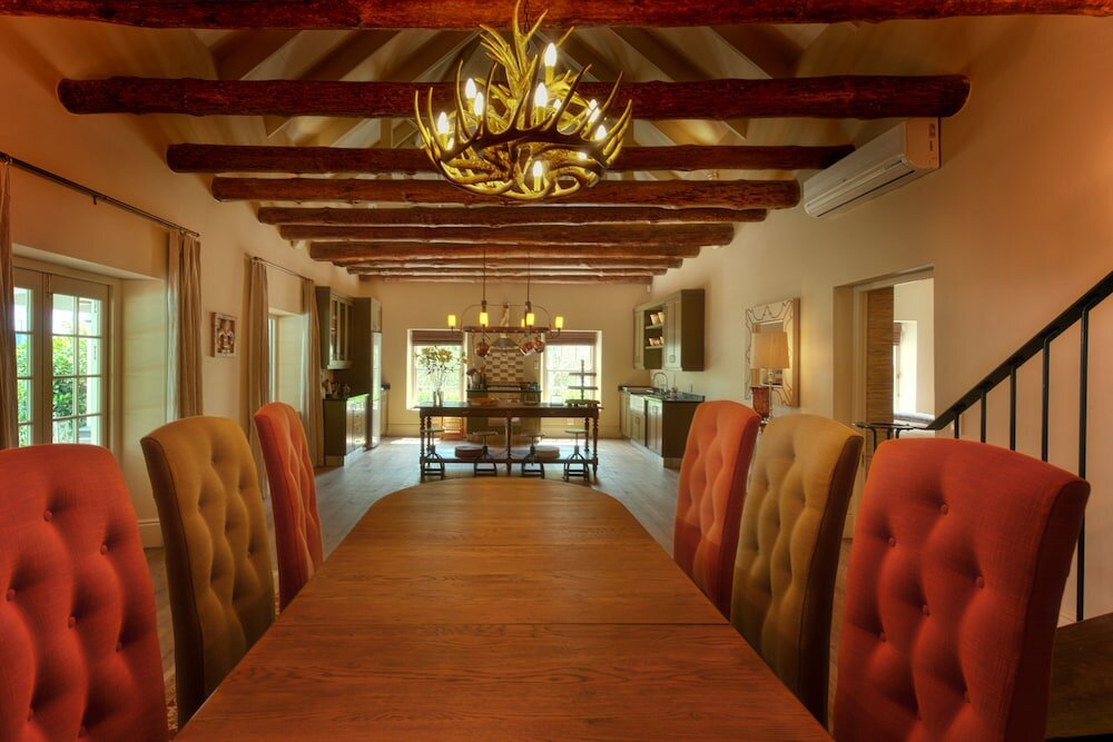 Фото La Clé Village