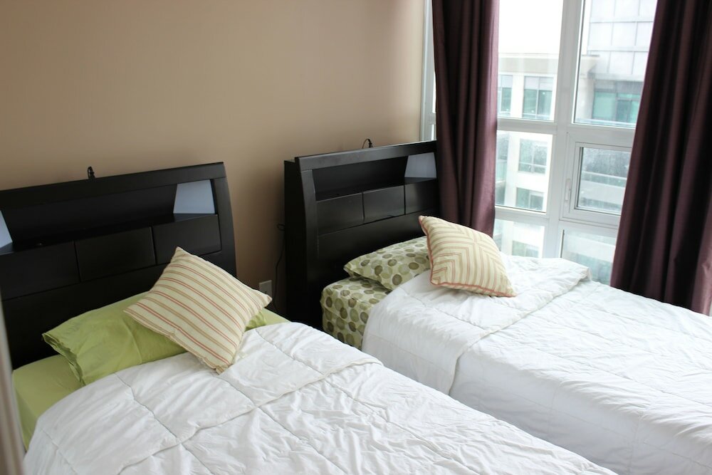 Фото Napa Furnished Suites & Apartments