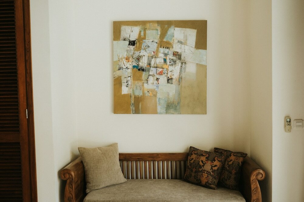 Фото Aloka Bahari Villas