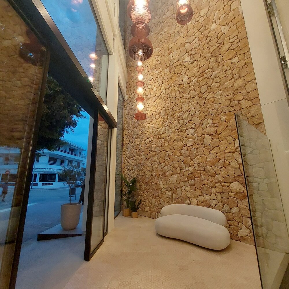 Фото Hotel Blau Parc