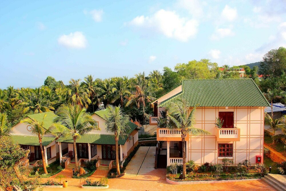 Фото Phu Van Resort & SPA