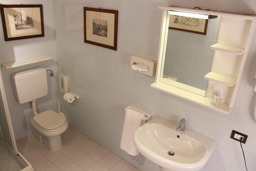 Фото Hotel Portici