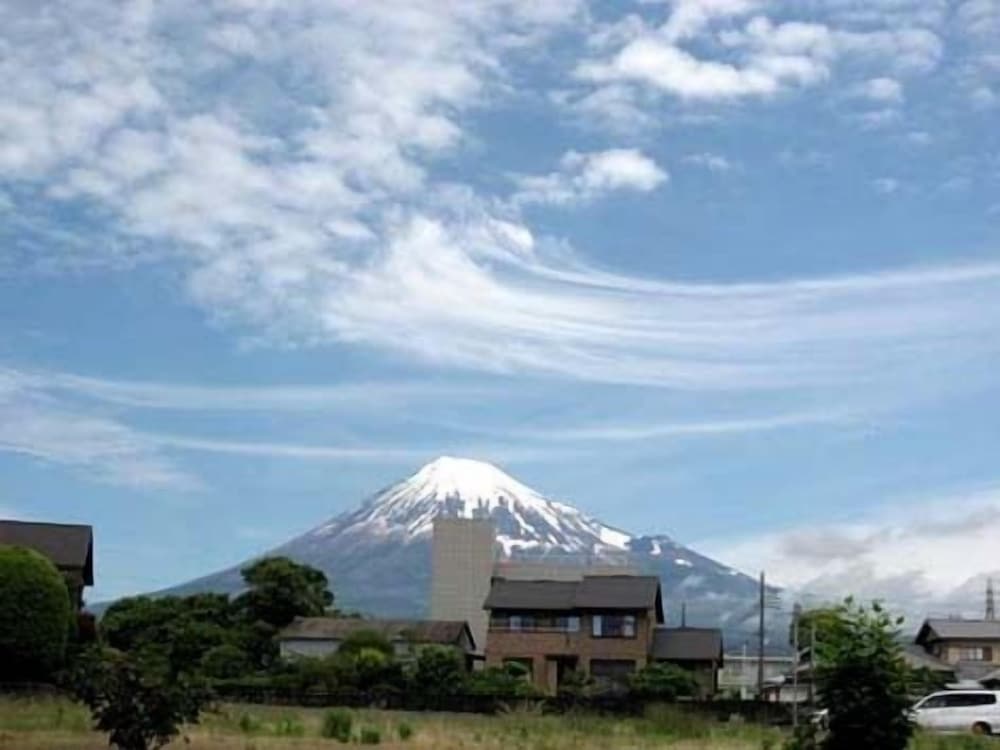 Фото Fuji Park Hotel