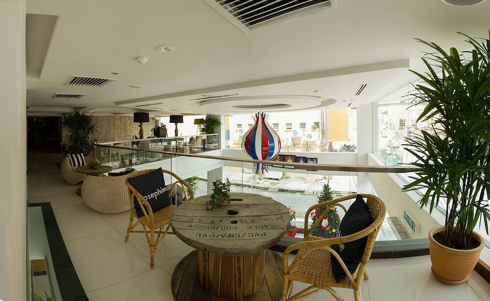 Фото Hotel French Ipoh