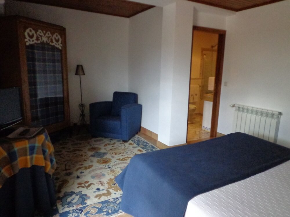 Фото Casa de Canilhas