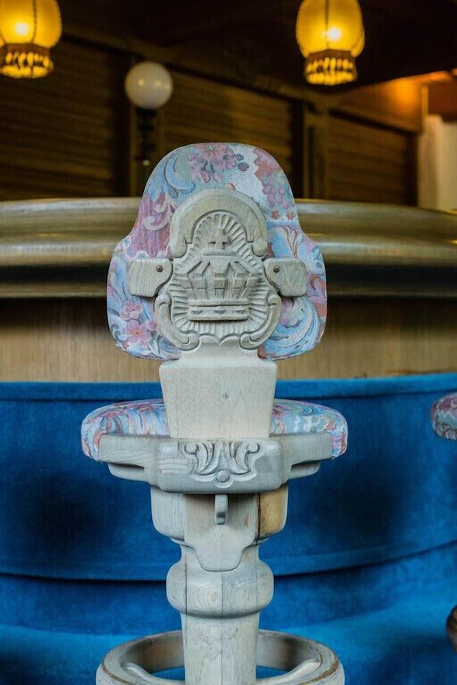 Фото Kronen Hotel