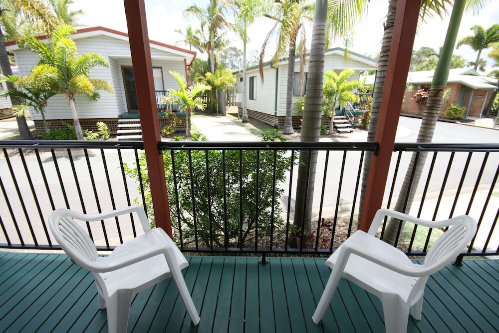 Фото Brisbane Gateway Resort