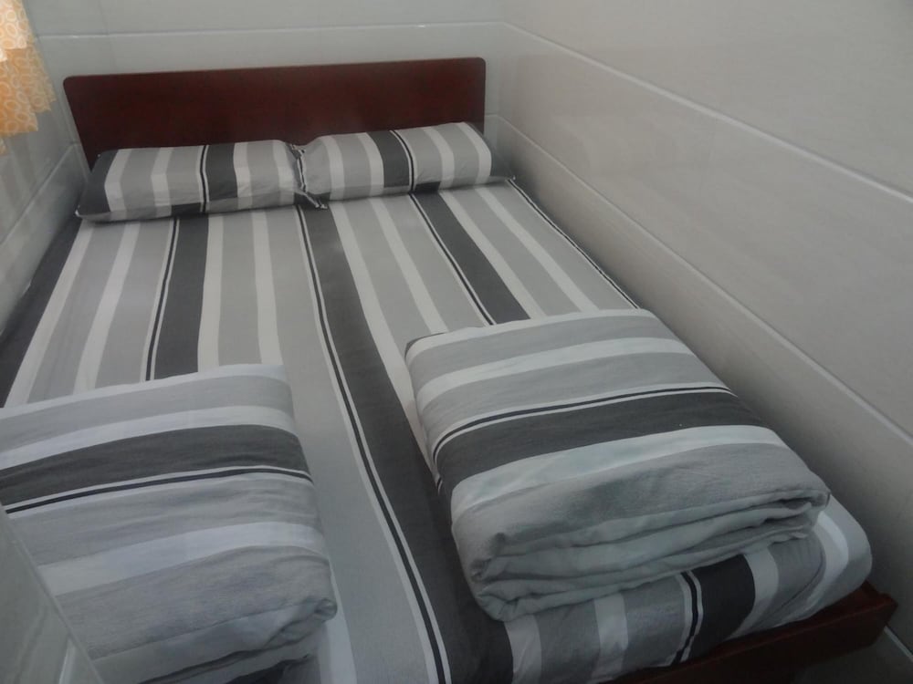 Фото Tai Wah Hostel