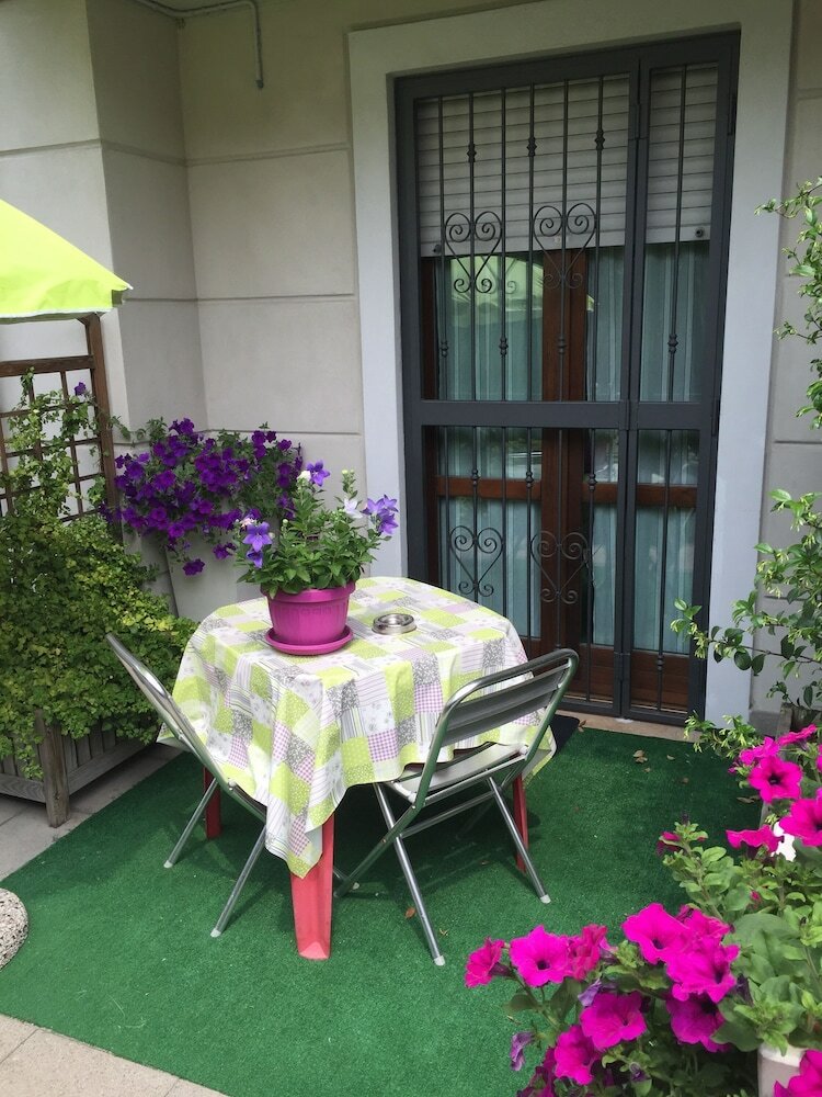 Фото Residenza Il Fiore