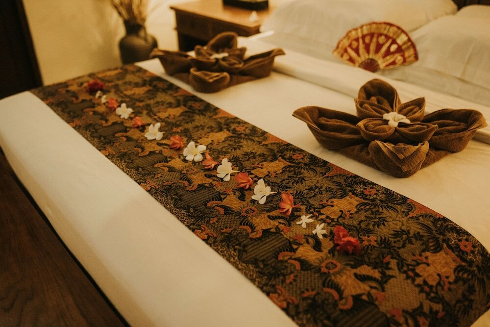 Фото Aloka Bahari Villas