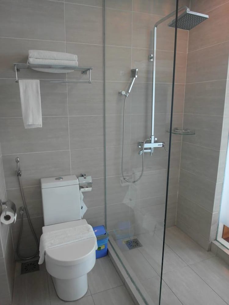 Фото Hotel French Ipoh