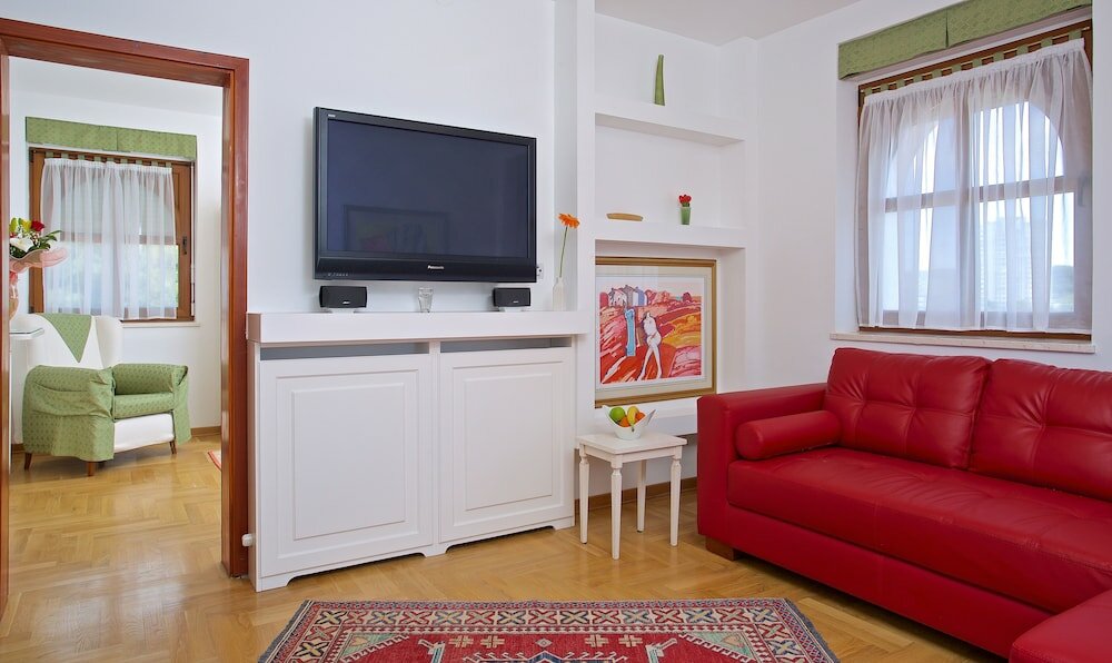 Фото Boutique Hotel Villa Vulin