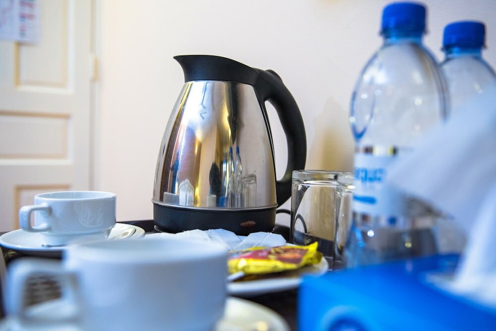 Фото Гостевой Дом Gunbaru Inn