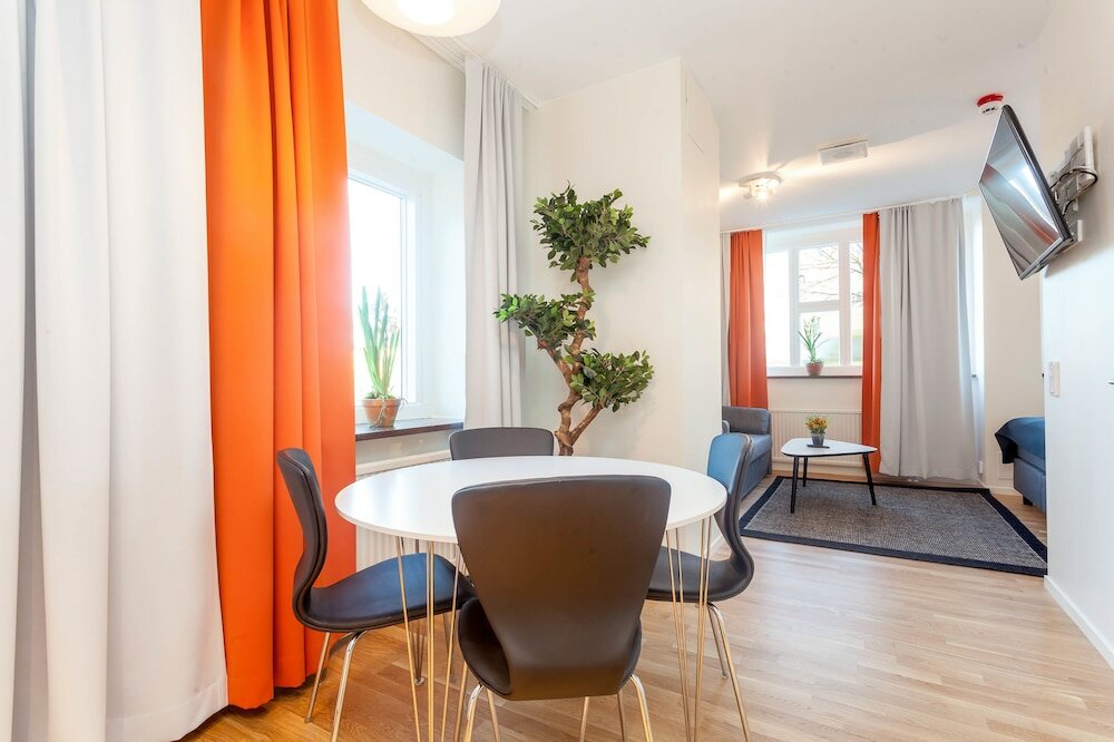 Фото ApartDirect Solna