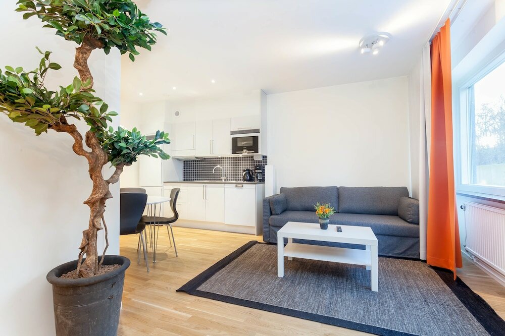 Фото ApartDirect Solna