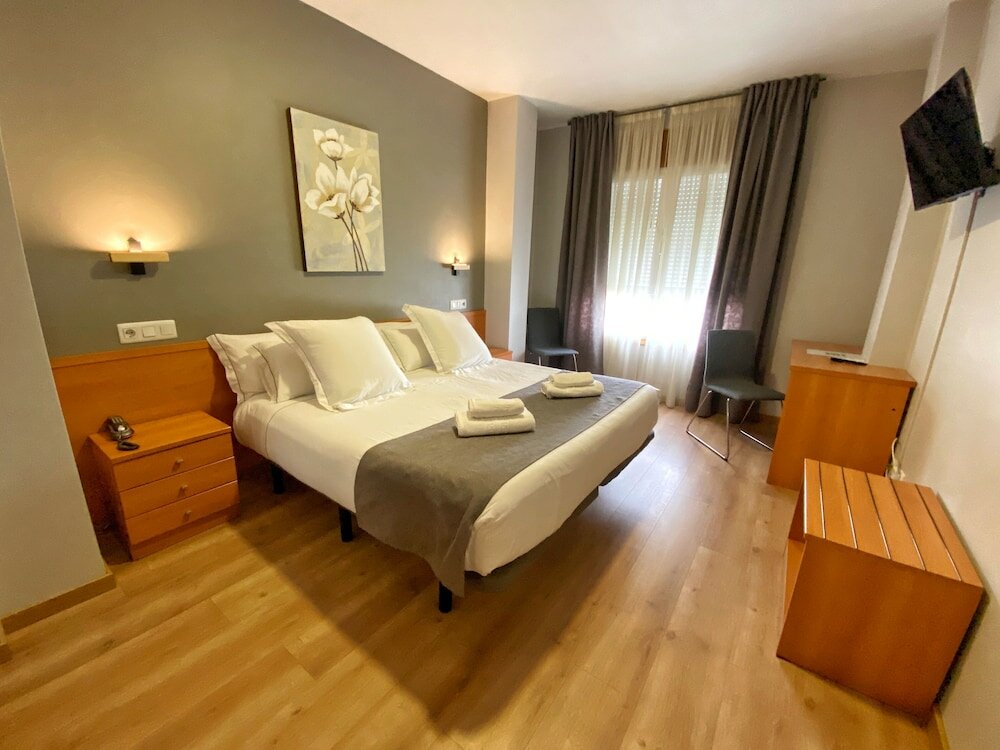 Фото Hotel Ribeira Sacra