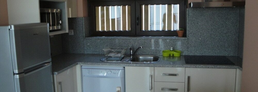 Фото Casa de Lobos