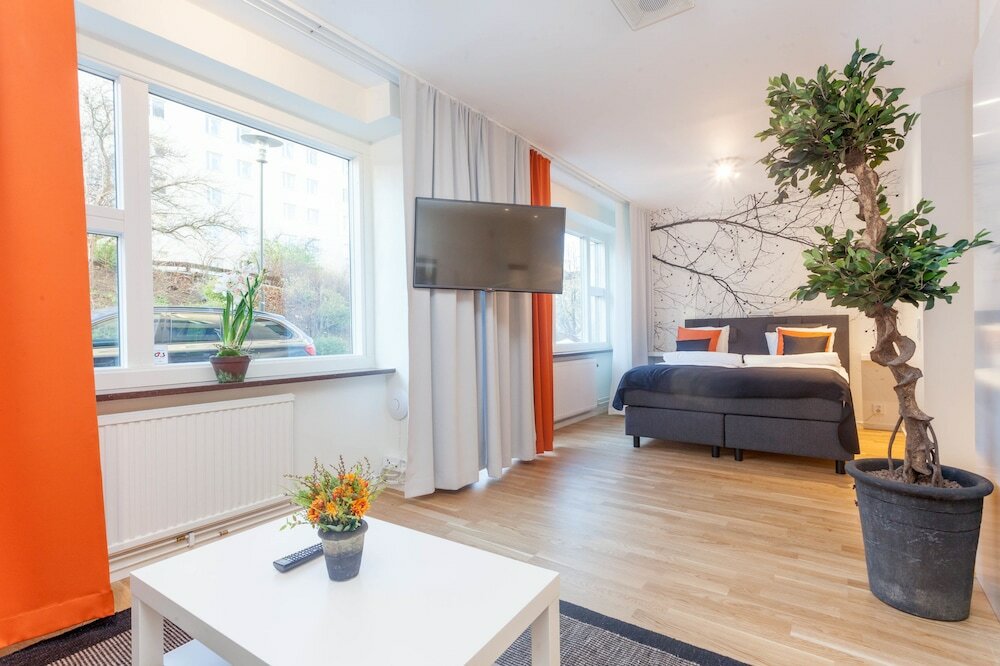 Фото ApartDirect Solna