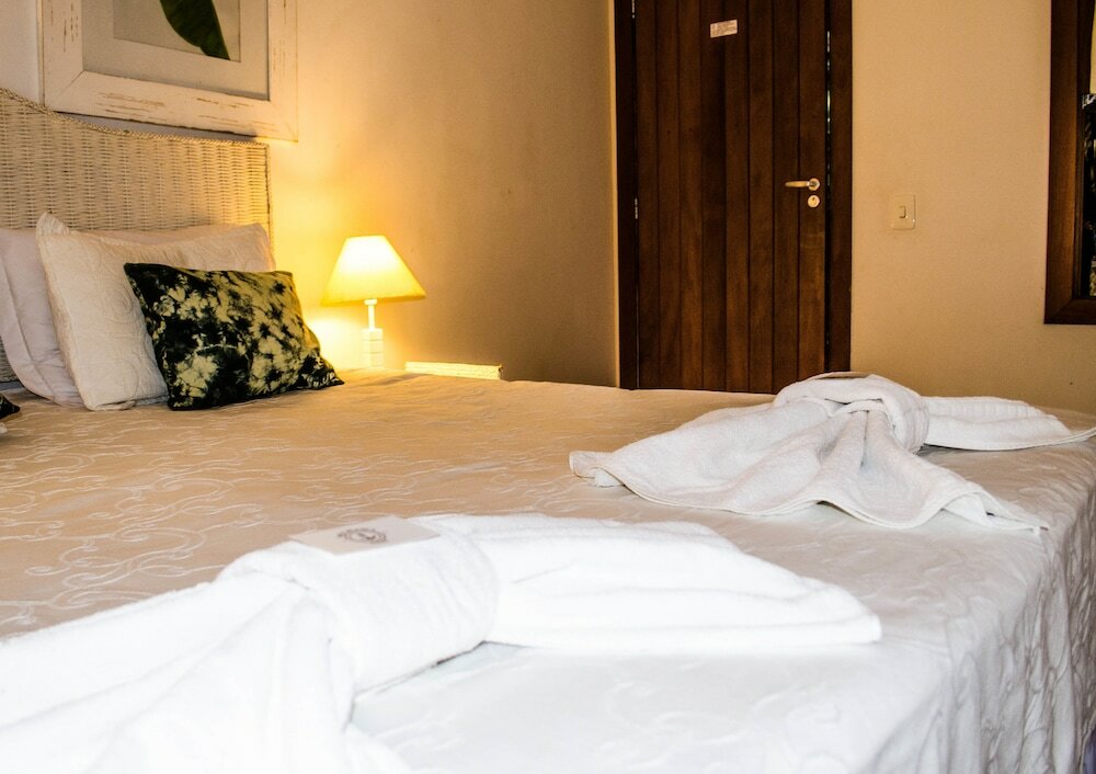 Фото Pousada Baía Blanca