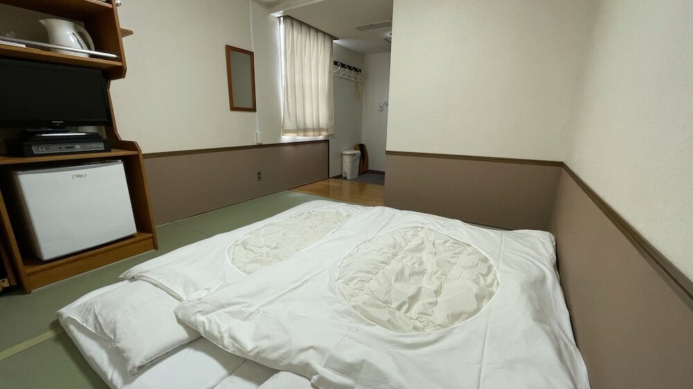 Фото Fuji Park Hotel