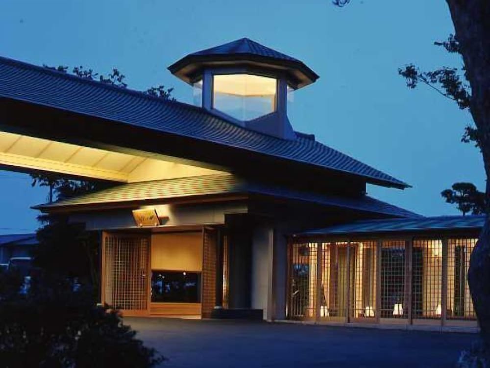 Фото Yumotoya Onsen Ryokan